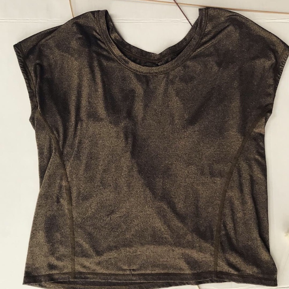 Lululemon shirt SOLD